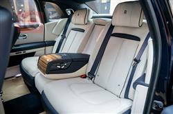 Rolls Royce Ghost